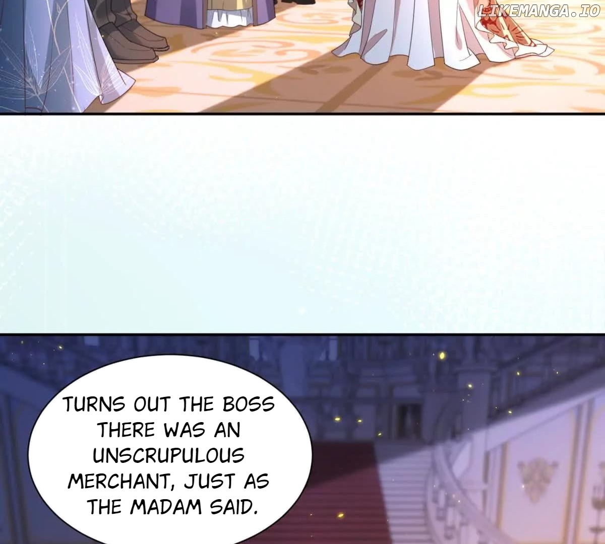 The Duchess Goes Crazy Once A Day Chapter 56 - page 85